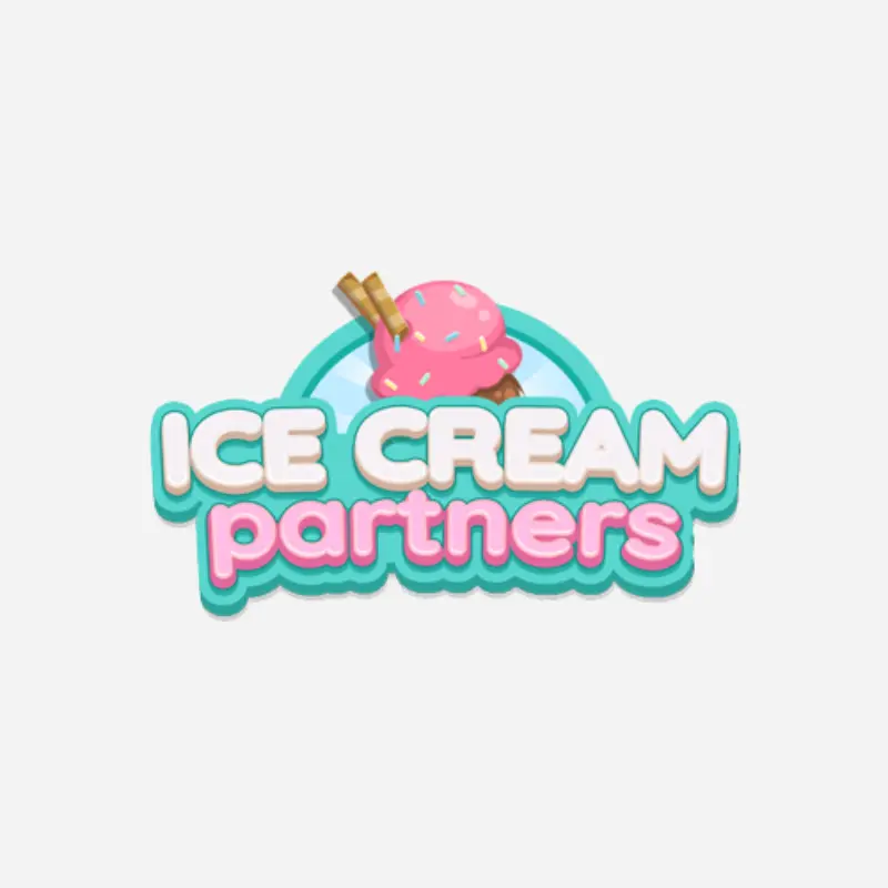 Ice Cream Partners Event