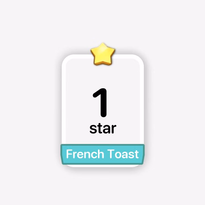 French Toast