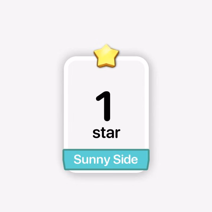 Sunny Side