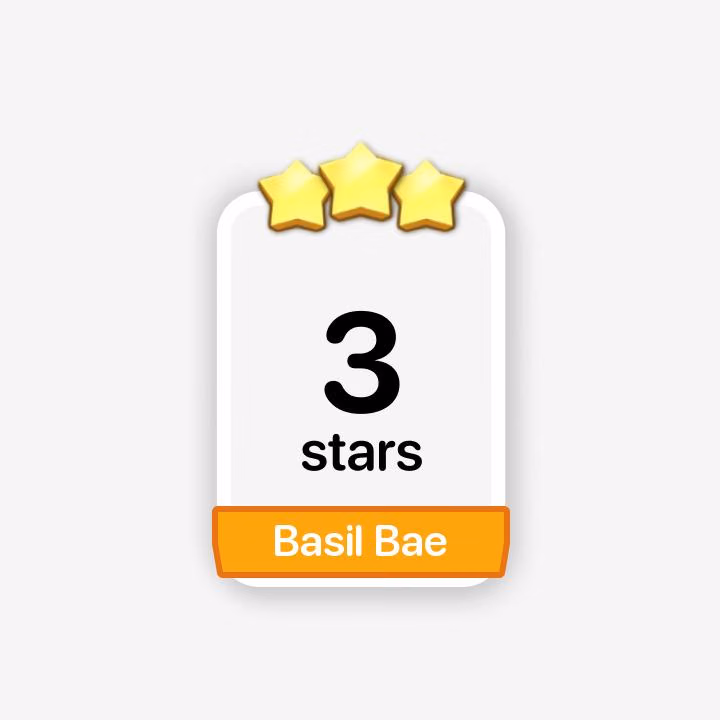 Basil Bae