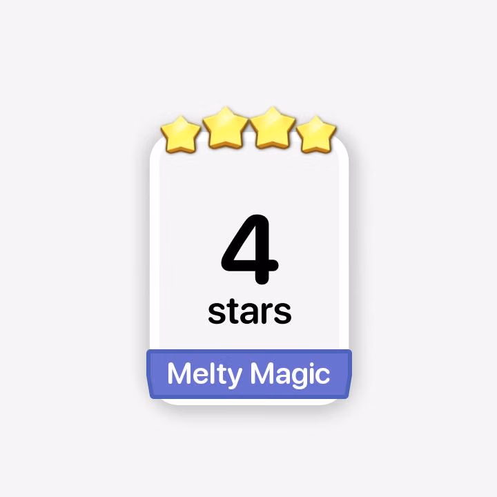 Melty Magic