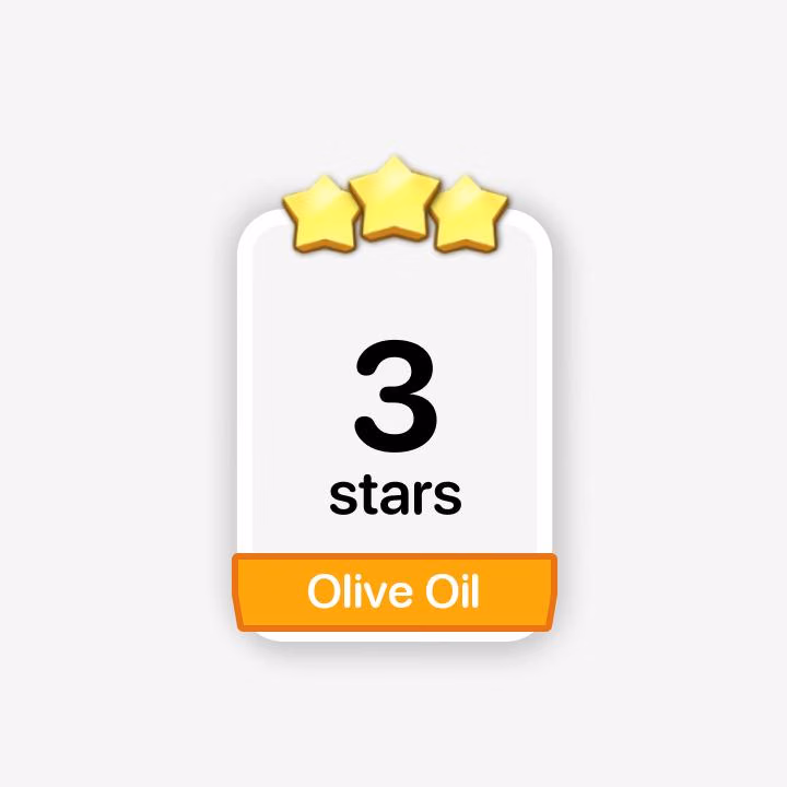Olive Oil