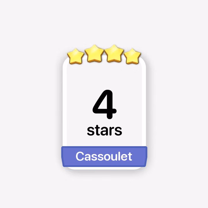 Cassoulet