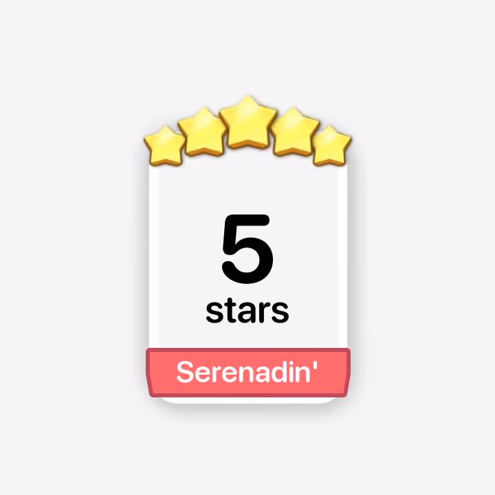 Serenadin’