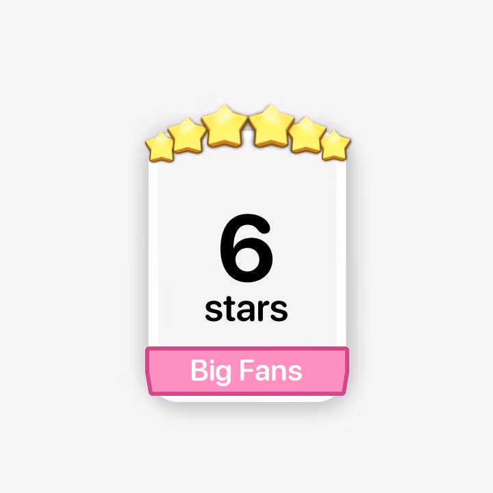 Big Fans