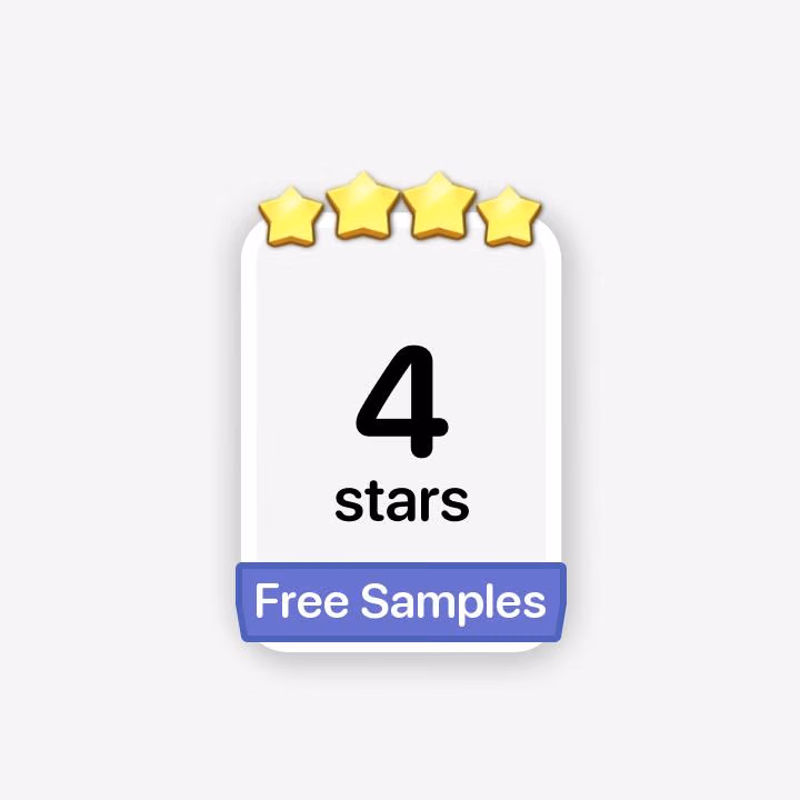 Free Samples