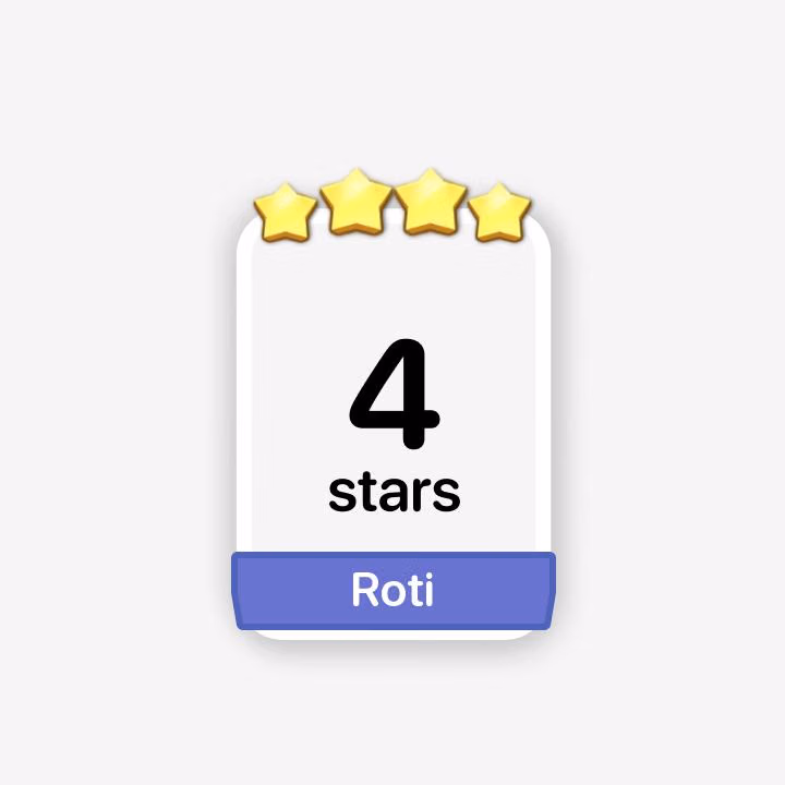 Roti
