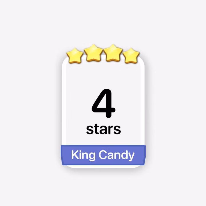 King Candy