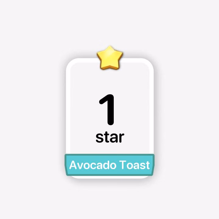 Avocado Toast