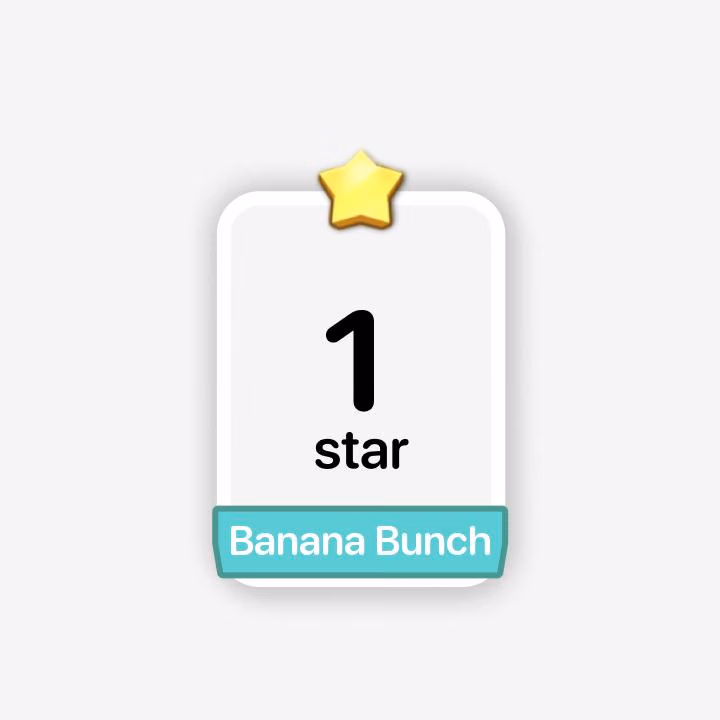 Banana Bunch