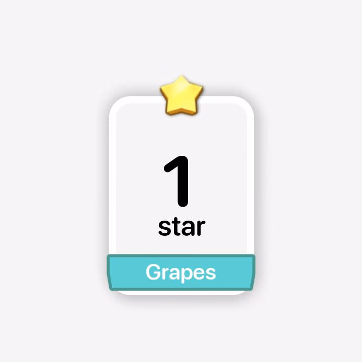 Grapes