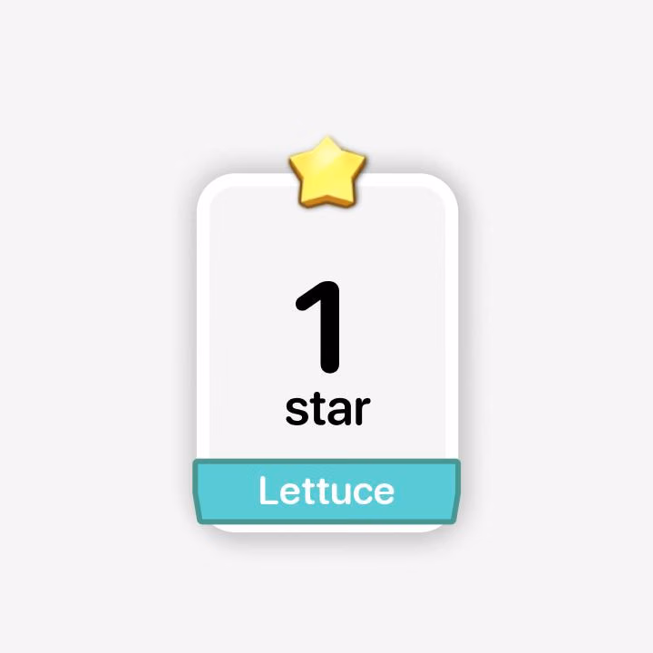 Lettuce