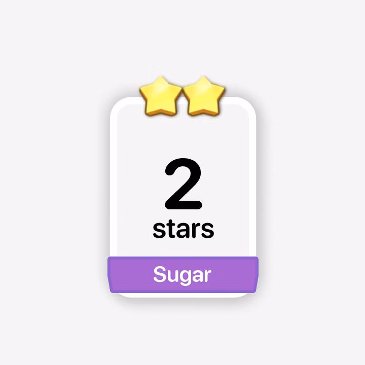 Sugar