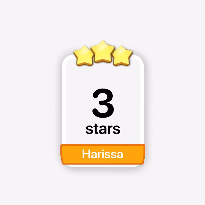 Harissa